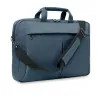 Laptop bag in 2 tone 360d