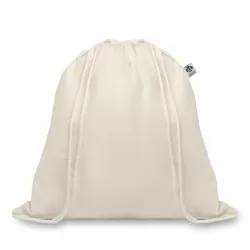 105gr/m² organic cotton bag