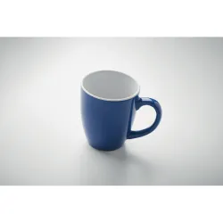 Ceramic coloured mug 290 ml