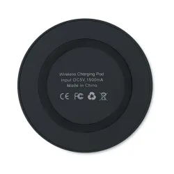 Small wireless charger 5W