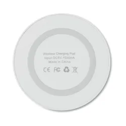 Small wireless charger 5W