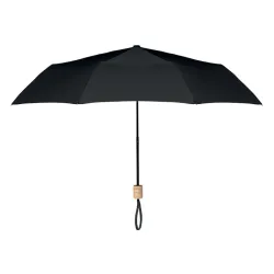 21 inch RPET foldable umbrella