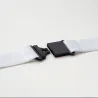 Lanyard with metal hook 25mm