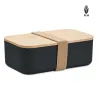 Lunchbox kukurydza PLA 1000ml