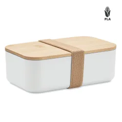 Lunchbox kukurydza PLA 1000ml