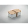 Lunchbox kukurydza PLA 1000ml