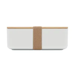 Lunchbox kukurydza PLA 1000ml