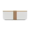 Lunchbox kukurydza PLA 1000ml