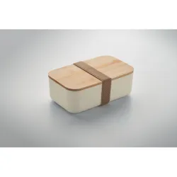 Lunchbox kukurydza PLA 1000ml