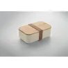 Lunchbox kukurydza PLA 1000ml