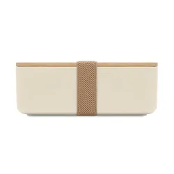 Lunchbox kukurydza PLA 1000ml
