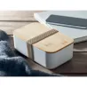 Lunchbox kukurydza PLA 1000ml