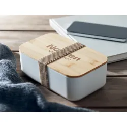Lunchbox kukurydza PLA 1000ml