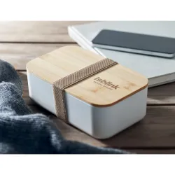 Lunchbox kukurydza PLA 1000ml