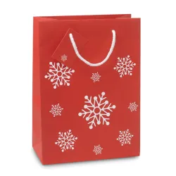 Gift paper bag medium