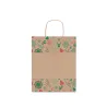 Gift paper bag medium