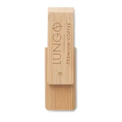 Bamboo USB    16GB