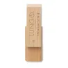 Bamboo USB    16GB