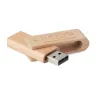 Bezprzewodowy  powerbank    16GB