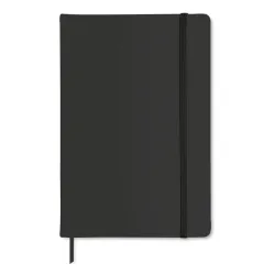 A6 notebook 96 lined sheets