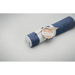 Ręcznik SEAQUAL® hammam 70x140