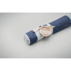 Ręcznik SEAQUAL®hammam 100x170