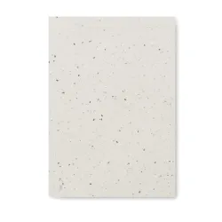 Notes A5 z papieru siewnego