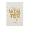 Notes A5 z papieru siewnego
