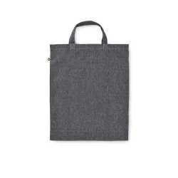 Foldable shopper bag 140 gr/m²