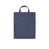 Foldable shopper bag 140 gr/m²