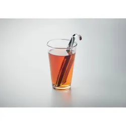 Stainless steel tea infuser