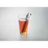 Stainless steel tea infuser