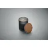 Plant based wax candle 120 gr