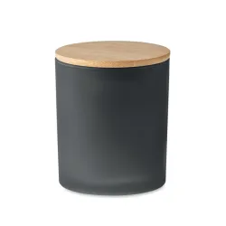 Plant based wax candle 200 gr