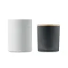 Plant based wax candle 200 gr