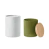 Plant based wax candle 200 gr