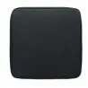 600D RPET cable car bag