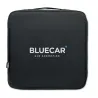 600D RPET cable car bag