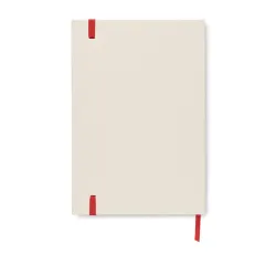 A5 notebook milk carton