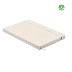 A5 notebook milk carton