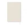 A5 notebook milk carton