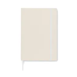A5 notebook milk carton
