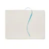 A5 notebook milk carton
