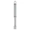 Stainless steel core remover