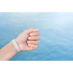 Opaska z papieru z nasionami