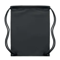 Brightning drawstring bag