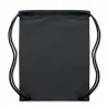 Brightning drawstring bag