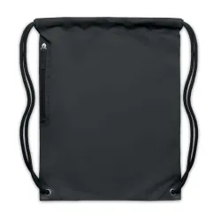 Brightning drawstring bag