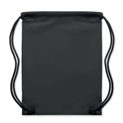 Brightning drawstring bag