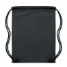 Brightning drawstring bag